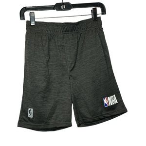 Boy’s NBA Basketball Shorts